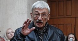 Ruski aktivist kritizirao rat u Ukrajini, osuđen je na zatvor