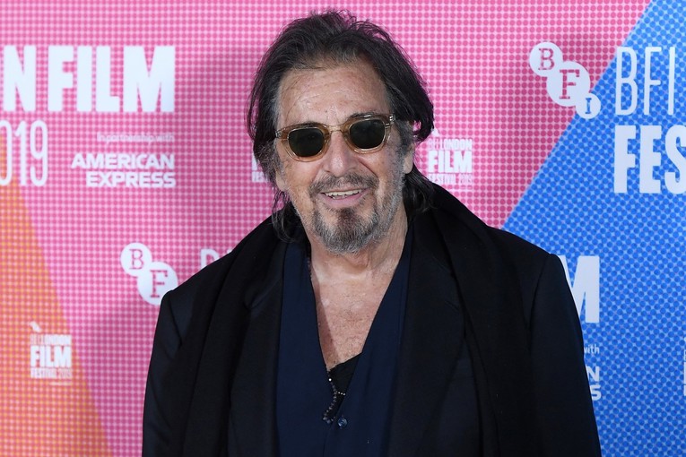 Al Pacino i danas žali što je odbio legendarnu ulogu iz 1988.