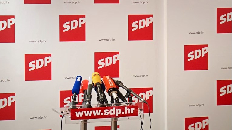 SDP Bjelovarsko-bilogorske županije napušta 300-tinjak članova? Najavili su presicu