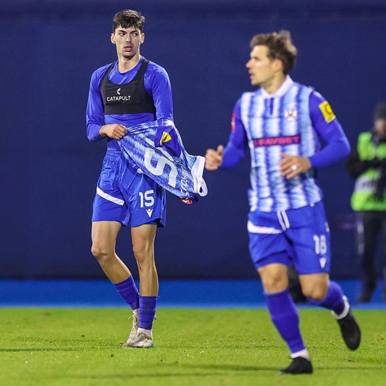 Transfermarkt objavio nove vrijednosti za SHNL. Jedan igrač skočio za 620 posto