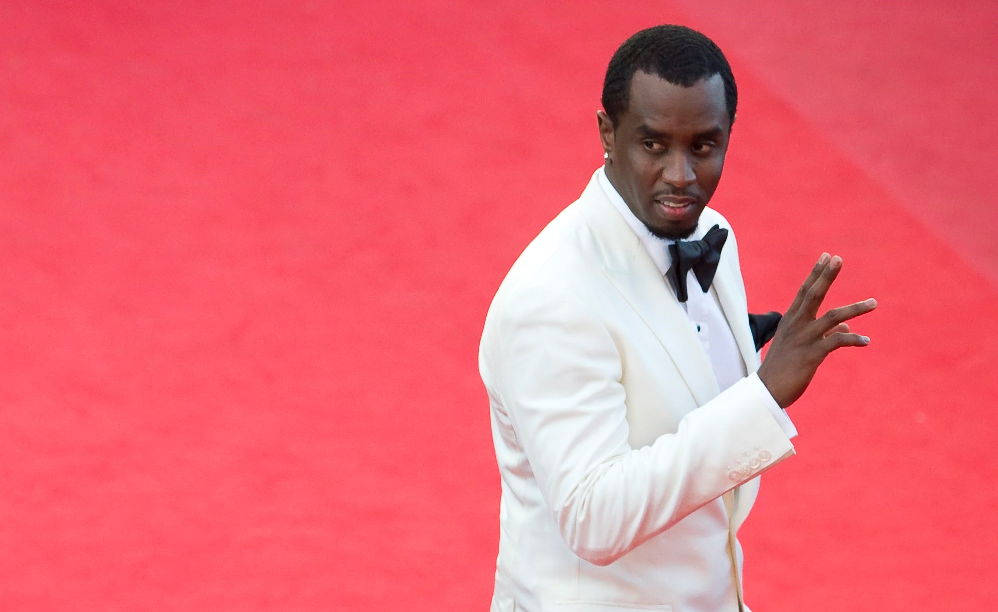 Diddy osuđen na 4 godine zatvora