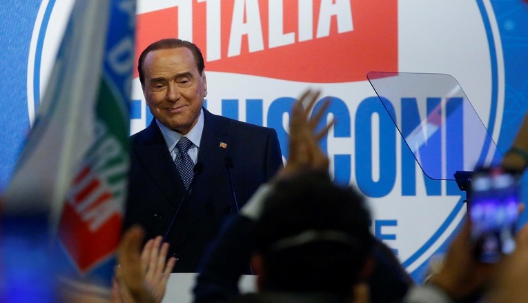 Berlusconi: Duboko sam žalostan i razočaran Putinovim ponašanjem