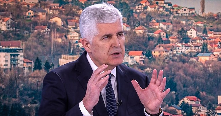 Čović: Vjerujem da će se Dodik vratiti