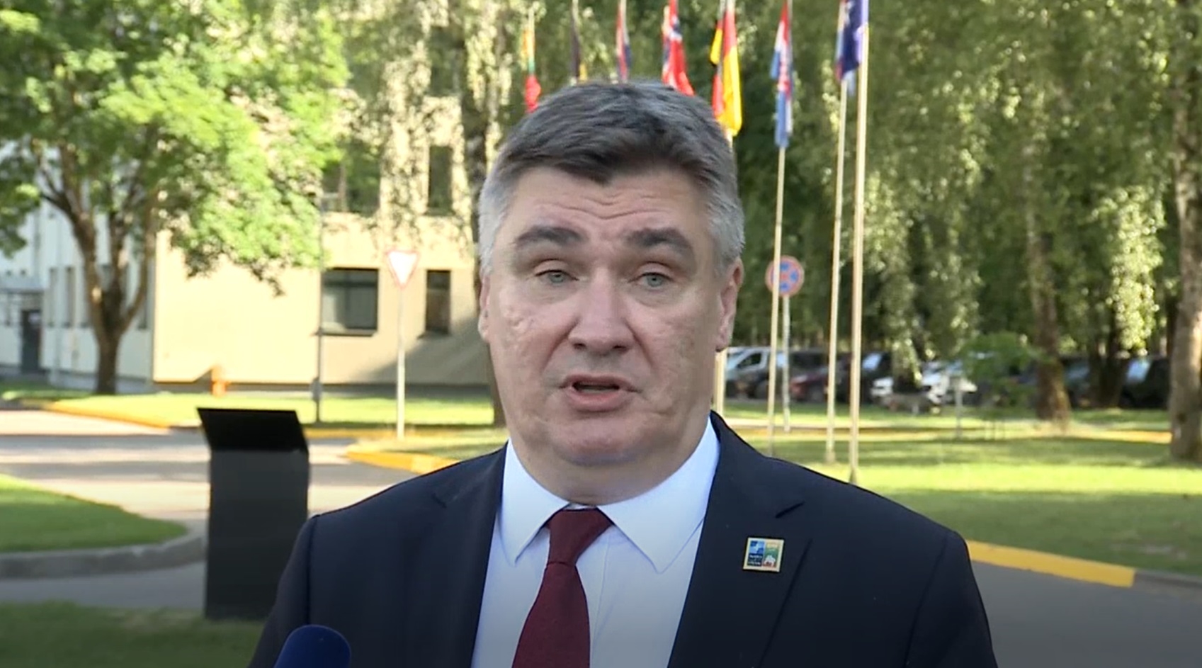 Milanović o aferi s plinom: Ovog je stvarno dosta. Želim odgovore na ova pitanja