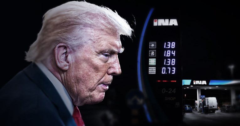 Cijene nafte su skočile nakon Trumpovih sankcija Putinu. "Da, gorivo će poskupjeti"