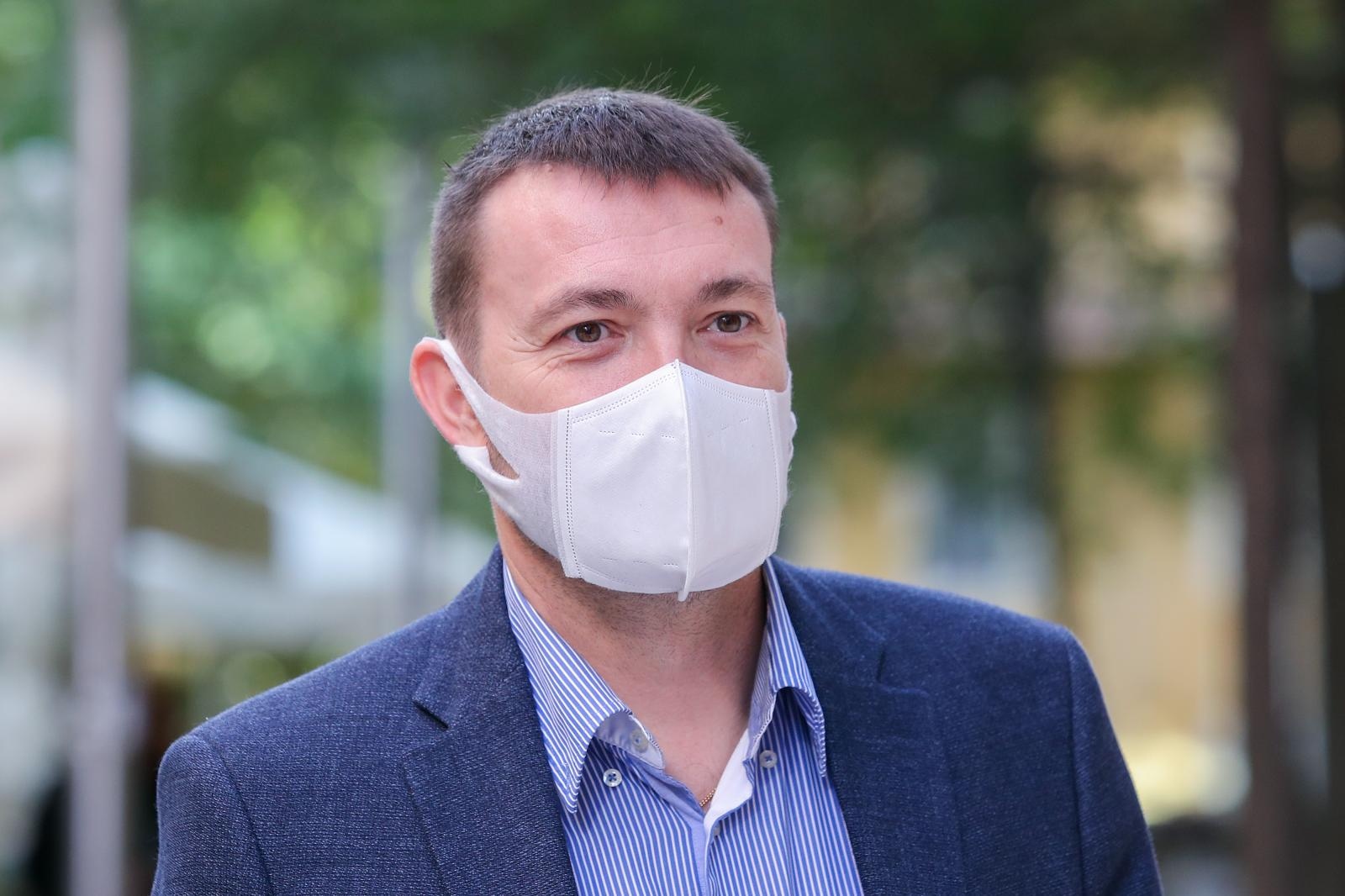 Bauk: Potezi Dalije Orešković i Marijane Puljak mi nisu baš jasni