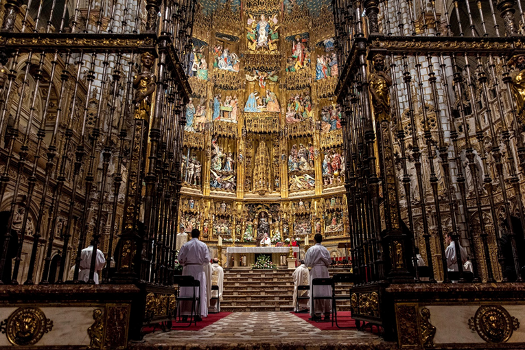 Španjolska Crkva pristala na obeštećenje žrtava seksualnog zlostavljanja