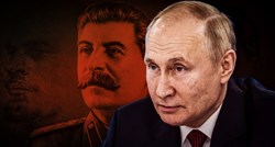 Je li Putin novi Staljin?