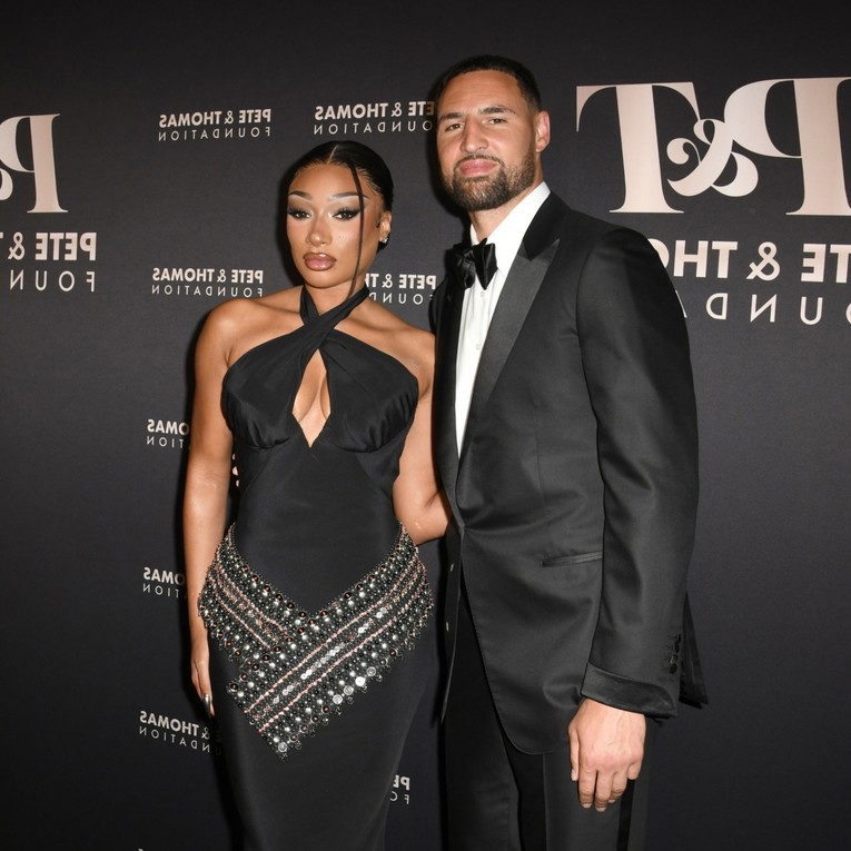 Kraj ljubavi: Prekinuli Megan Thee Stallion i NBA košarkaš