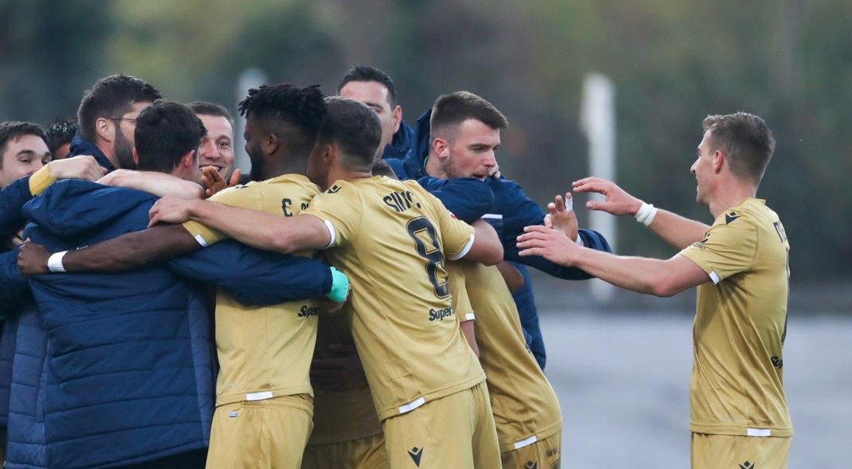 Hajduk je prokockao dvije velike šanse koje mu je Dinamo ponudio u šest mjeseci