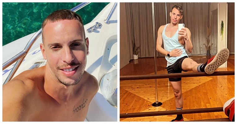 Plesom ostavio bez daha žiri Supertalenta: Ja uživam u svojoj ženstvenoj strani