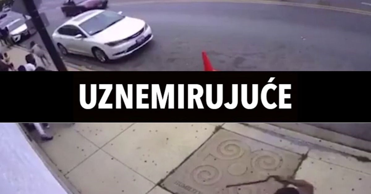 VIDEO Četrnaestero ranjenih u žestokom obračunu u Chicagu, ovo je trenutak napada
