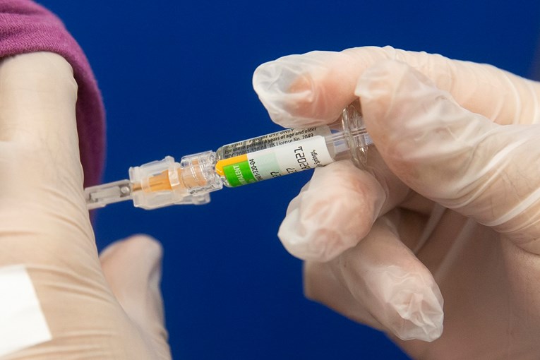 Vlada ovlastila Beroša da potpiše narudžbe za kupnju cjepiva protiv korone