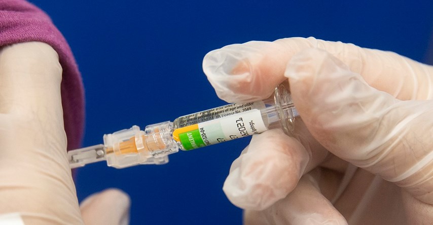 Prva cjepiva protiv koronavirusa već u prosincu?