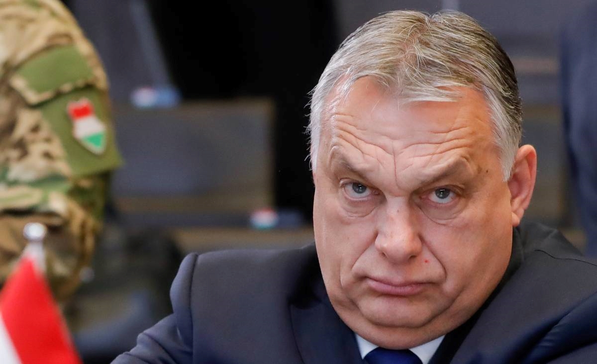 Mađarska: Europski embargo na rusku naftu bi uništio našu ekonomiju