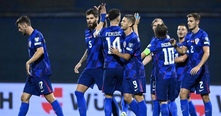 ANKETA Tko vam je bio najbolji u pobjedi na Crnom Gorom?