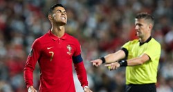ESPN: Čeka nas najdramatičniji baraž u povijesti. Ronaldo bi mogao u Skoplje