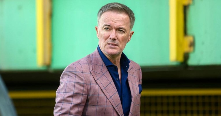 Jeličić: Hajduk se rugao sa sucem. To nije način