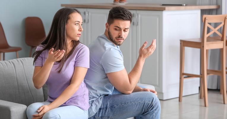 Pet ponašanja koja otkrivaju da je muškarac manipulativan, prema savjetnici