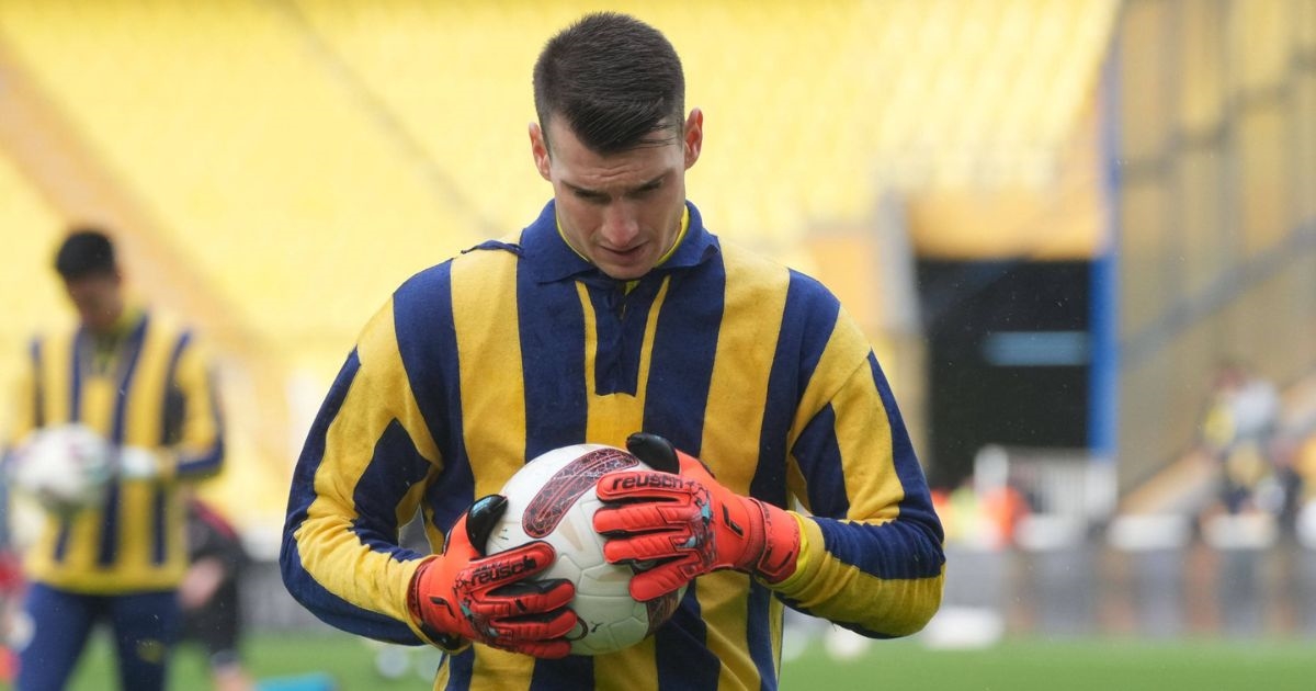 Fener vuče radikalan potez u derbiju? Evo što bi to moglo značiti za Livakovića