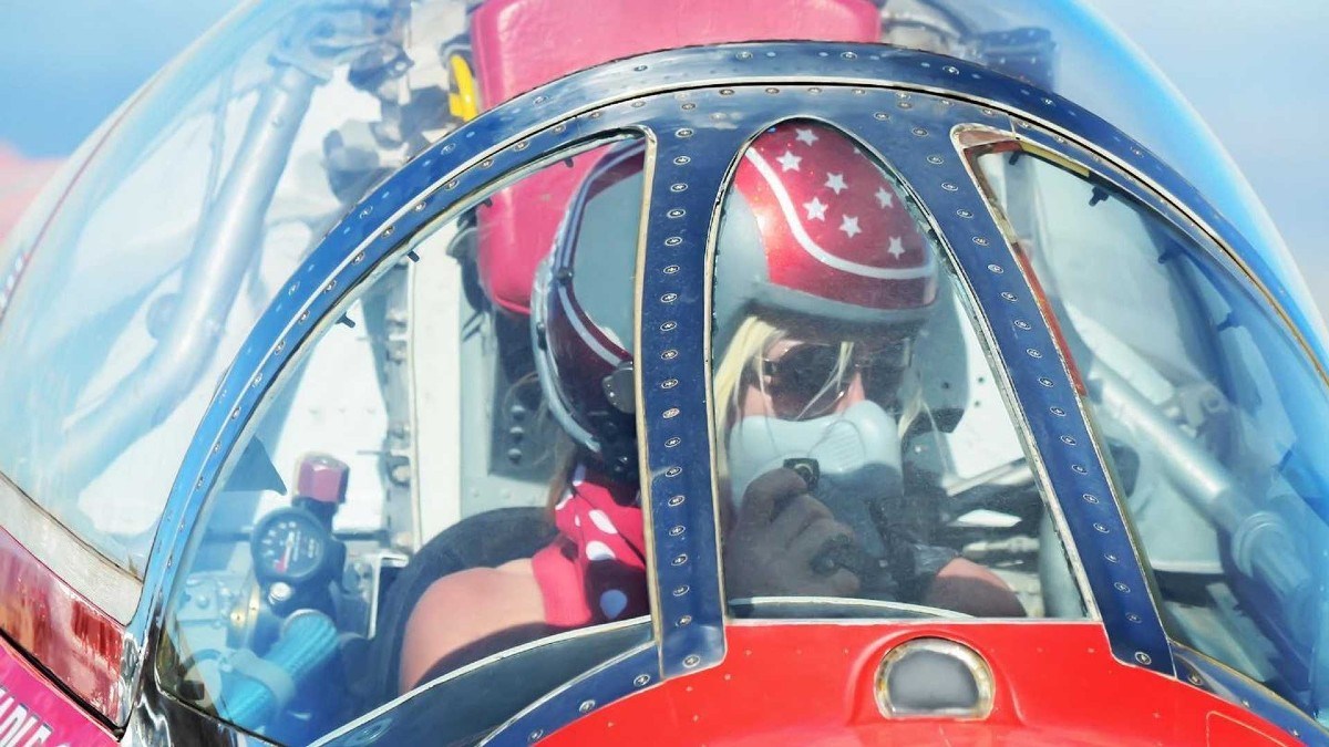 Jessi Combs je izgubila život zbog brzine, Guinness joj je ovako zahvalio