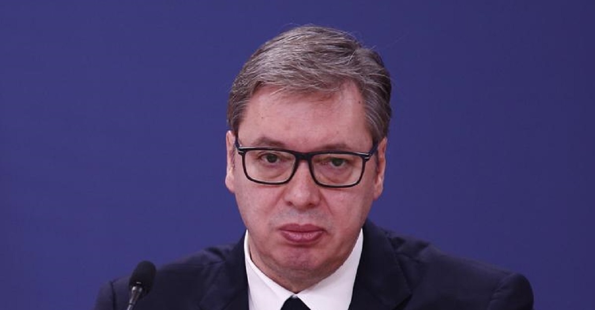 Vučić: More me velike brige. Odavno nismo bili u težoj situaciji