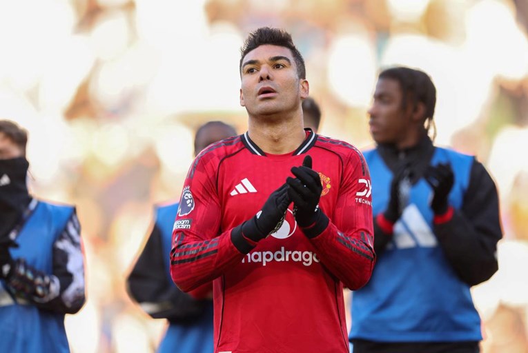 Casemiro mora odigrati svaku utakmicu do kraja sezone za novi ugovor