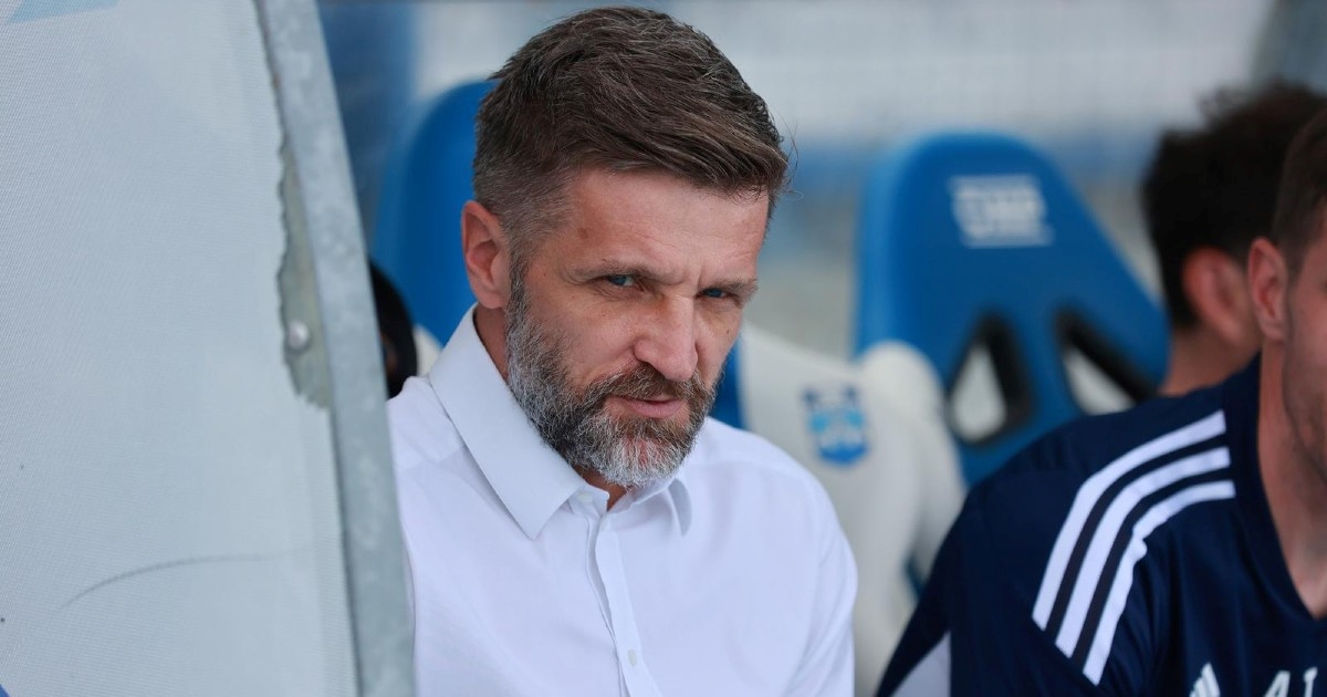 Bišćan: Ne vjerujem da će Dinamo izgraditi stadion prije nego ja odem iz kluba