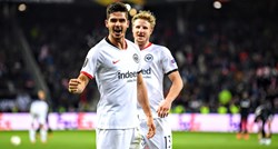 SALZBURG - EINTRACHT 2:2 Silva zabio dva gola za prolaz u Europa ligi