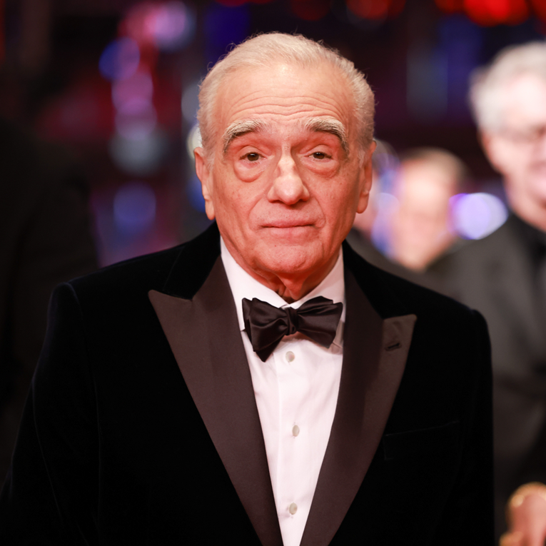 Martin Scorsese tri filma smatra vrhuncem kinematografije