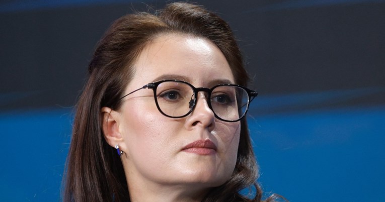 Julija Sviridenko potvrđena za novu premijerku Ukrajine