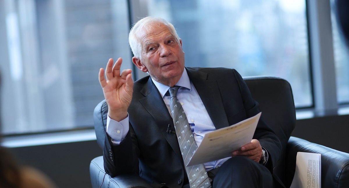 Borrell: EU će i dalje raditi na političkom rješenju sukoba u Sudanu