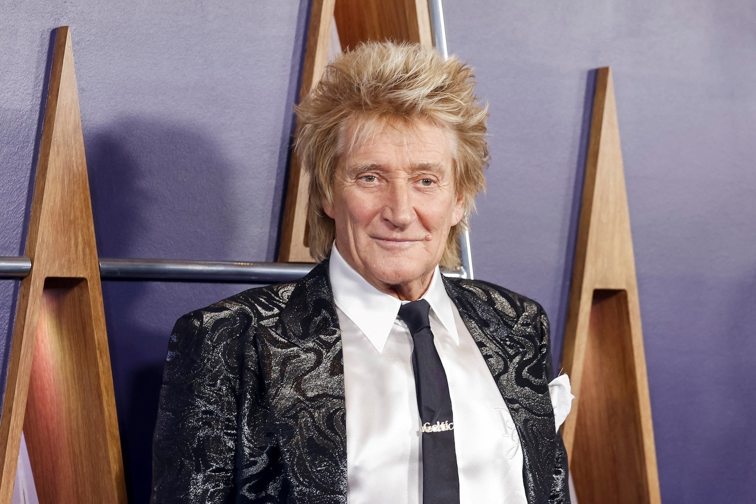 Rod Stewart: Nastup će me koštati 300 tisuća funti, ali dao bih i milijun