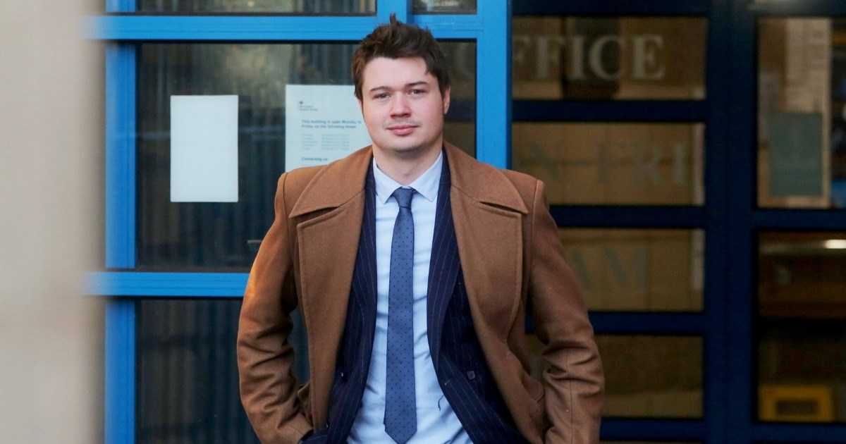 Netflixov glumac (24) dobio 15 i pol godina zatvora zbog spolnog zlostavljanja