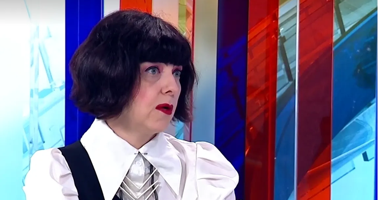 Holy: Mi smo u jednoj jako opasnoj situaciji