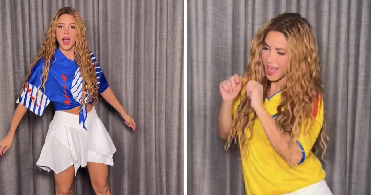 Shakira objavila video za Svjetsko prvenstvo, mnogi joj pišu da su razočarani