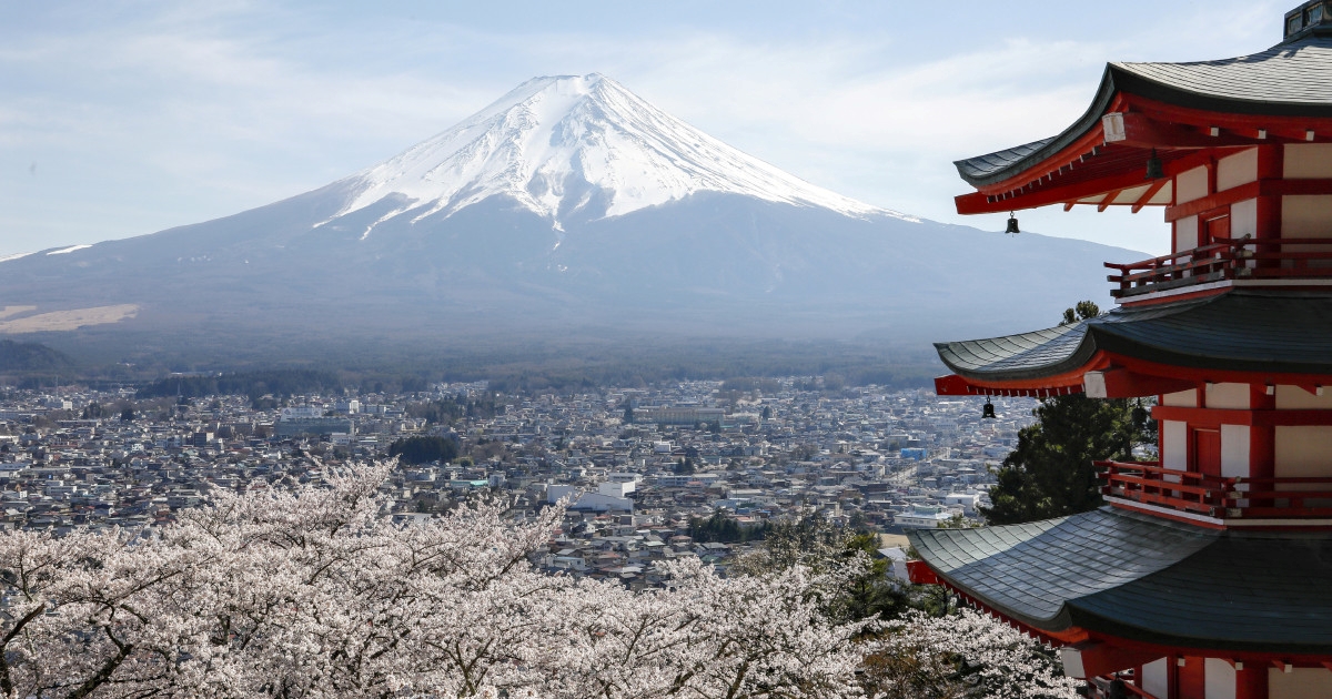 Japanci otkazali čuveni festival zbog bezobzirnih turista