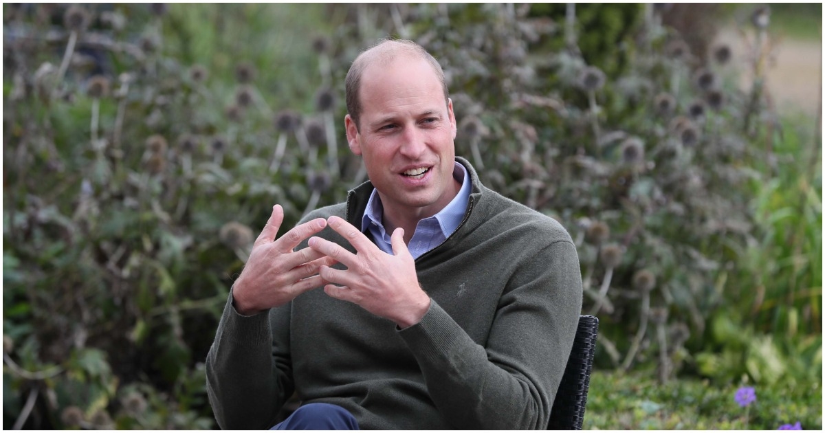 William poludio zbog Meghan? "Ta vražja žena bila je nemilosrdna prema mojem osoblju"