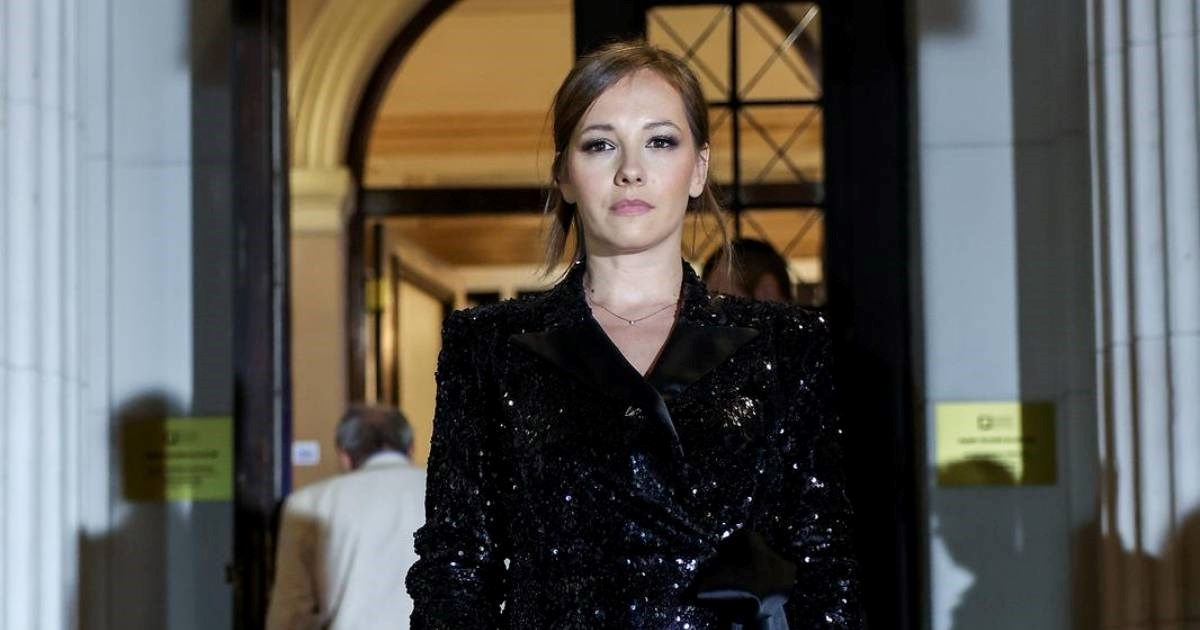 Samozatajna partnerica Gorana Bogdana snimljena u Sarajevu devet mjeseci nakon poroda