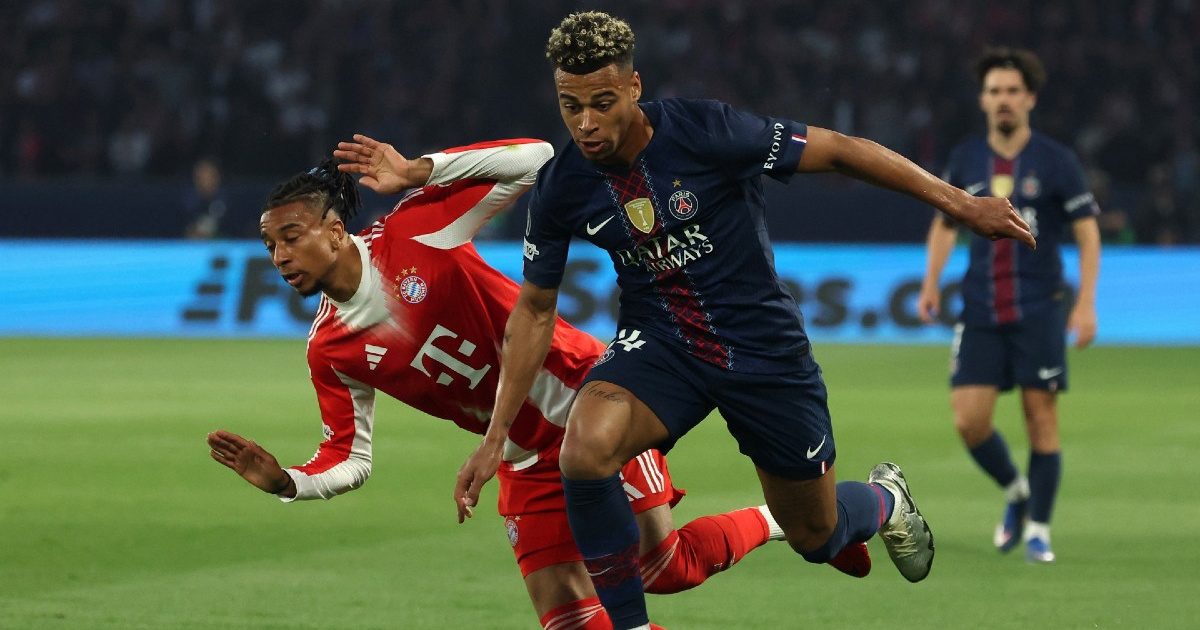 UŽIVO PSG ekspresno izjednačio u spektaklu Lige prvaka. Pogledajte golove