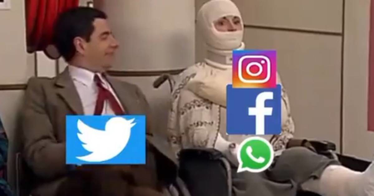 Nakon što je Facebook pao, korisnici odmah preplavili X urnebesnim memovima