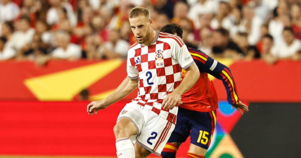 Dalić ga nije vodio na SP, a Bilić mu je dao prvi start. Pogledajte njegove brojke