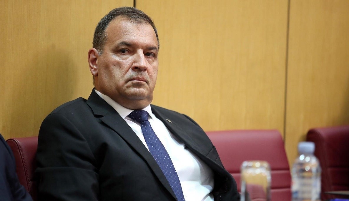 Beroš: Nabavljamo 10.000 doza remdesivira za liječenje teških covid-pacijenata