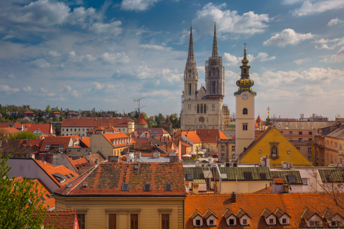 Šest tajnovitih mjesta u Zagrebu za koja mnogi ne znaju