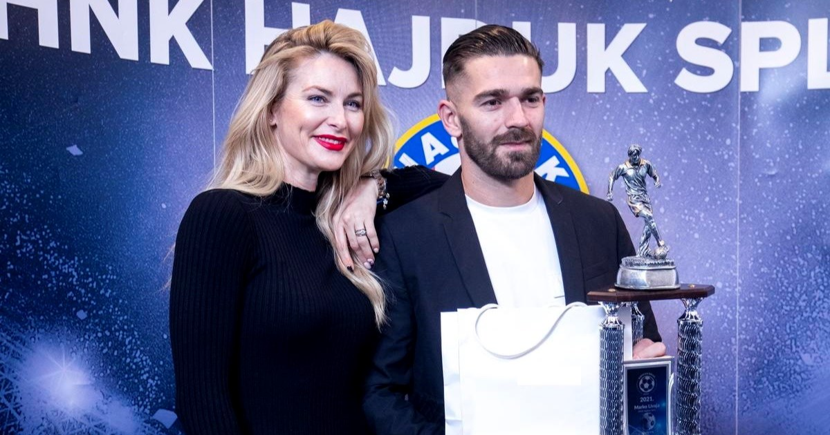 Jedna fotografija otkrila kako se Iris Rajčić preziva nakon udaje za Marka Livaju