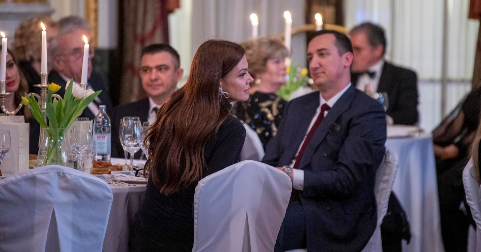 Najtajnovitiji domaći par snimljen u rijetkom zajedničkom izlasku u Zagrebu