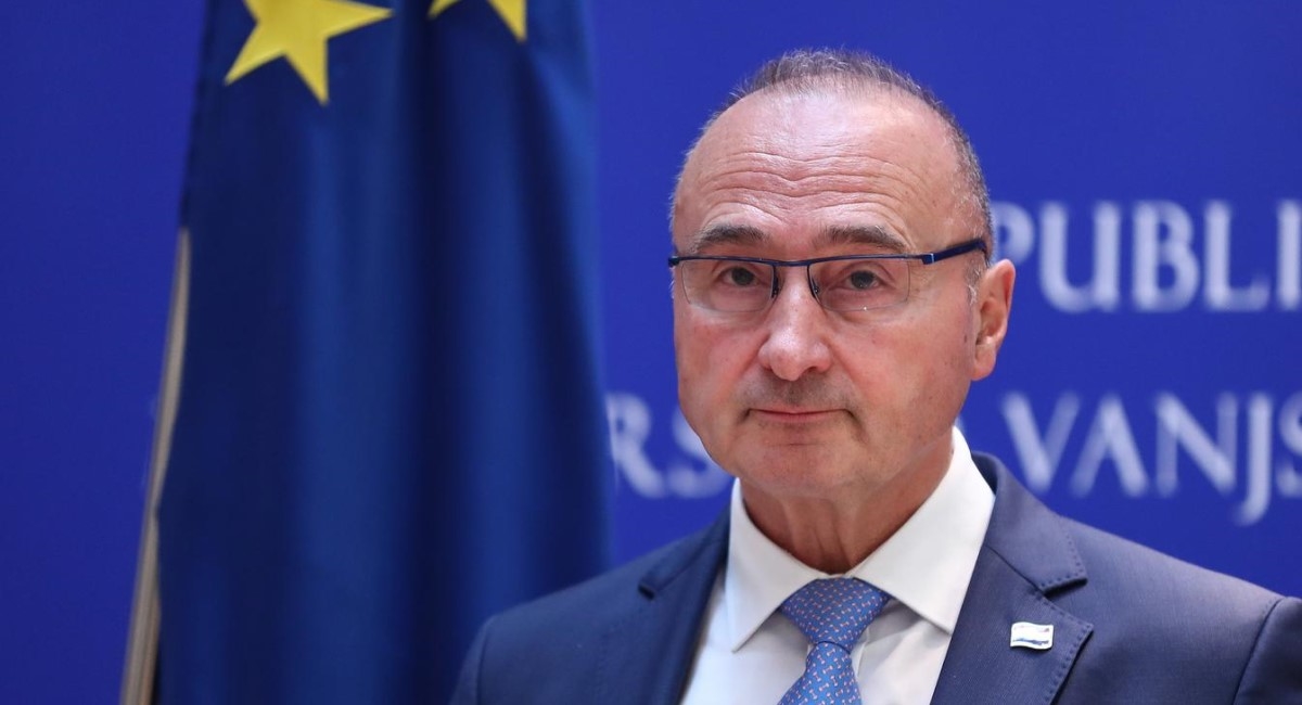Grlić Radman: Nadam se da će Europsko vijeće nagraditi BiH i otvoriti pregovore