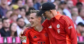 Zvonarek dobio profesionalni ugovor u Bayernu, evo dokad je potpisao