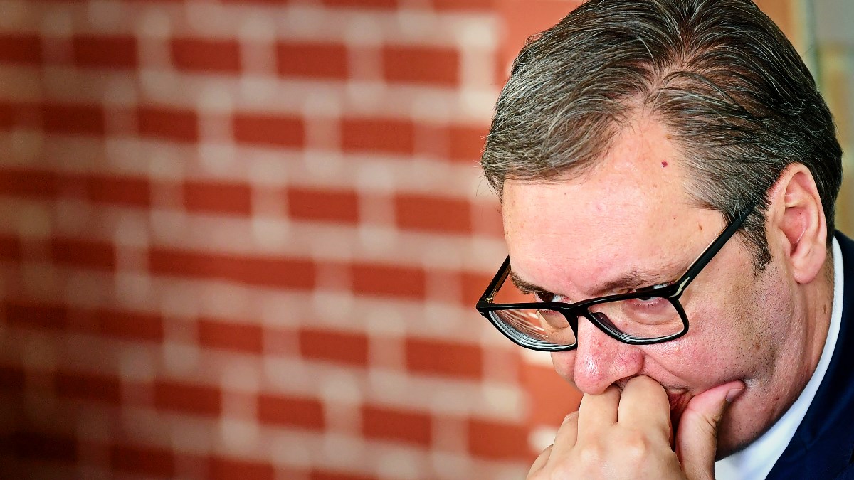Vučić: Nikakvog priznanja Kosova neće biti