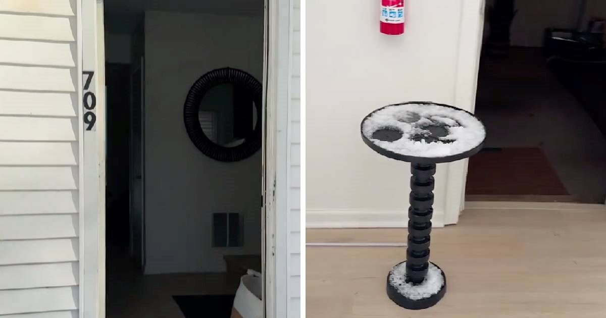 VIDEO Iznajmio kuću pa pokazao što ga je dočekalo, ljudi u šoku